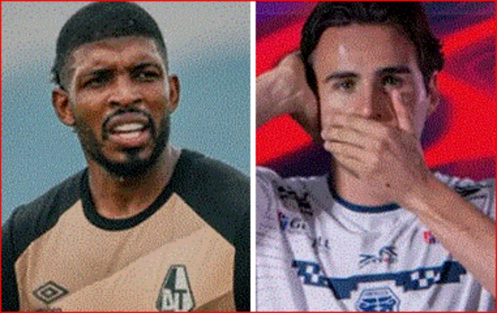 Fútbol- EN VIVO- Liga Betplay- Tolima- Fortaleza- 19Maz-