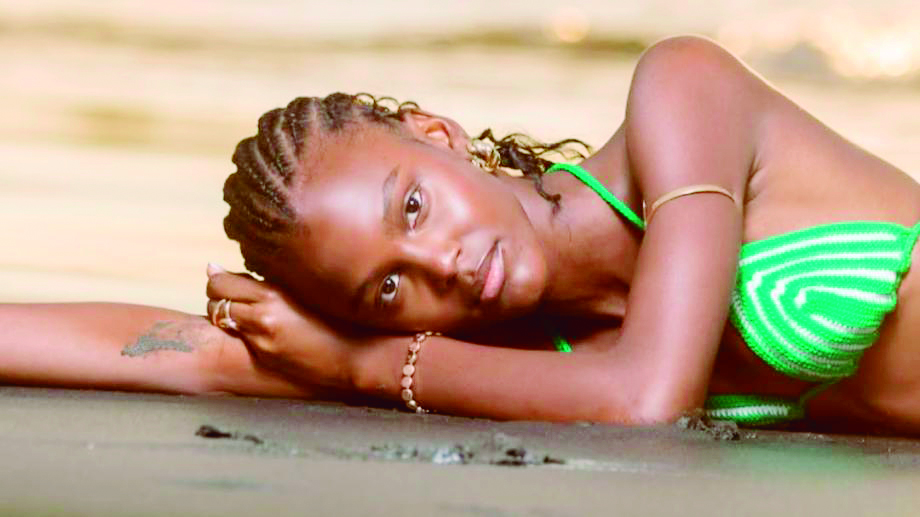 Valentina Castro, es la modelo nariñense que hace pasarela en los mejores escenarios del mundo.