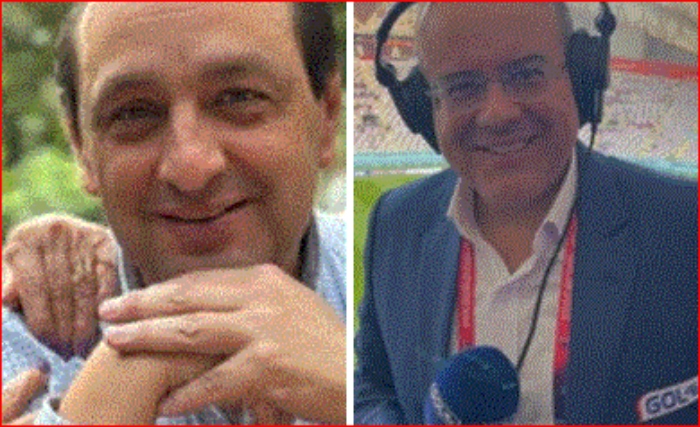 Fútbol- Selección Colombia- Selección Colombia- Fifa 2026- Canal Caracol- acoso laboral- Jorge Alfredo Vargas- Ricardo Orrego- Fiscalía-