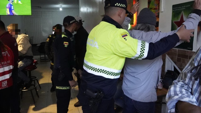 Bogotá- Carlos Fernado Galán- homicidio- Alcaldía Bogotá- delitos- Policía-