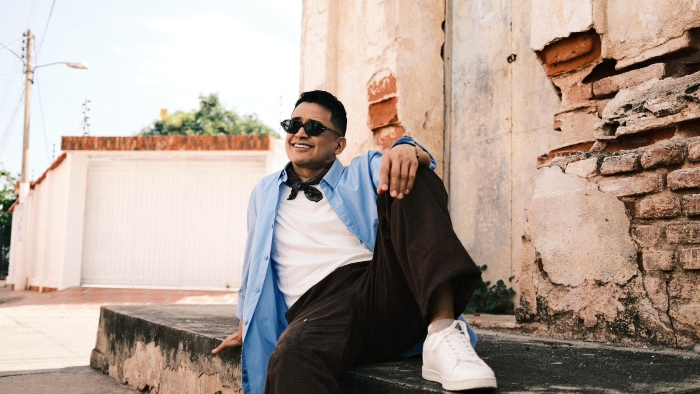 Vallenato- Binomio de Oro- La Historia Mía- Colombia- Vallenato- FENIX ENTERTAINMENT-