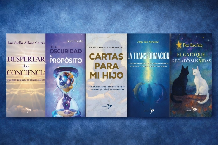 emociones- libros- Semana Santa- vida- fe- Planeta-