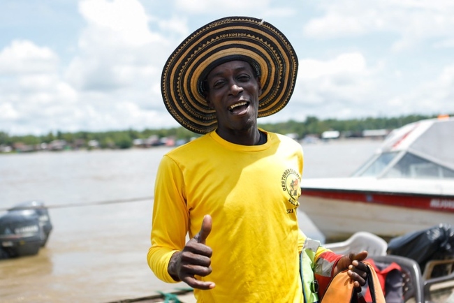 Prosperidad social- hogares- beneficios- Renta Ciudadana - Devolución del IVA-