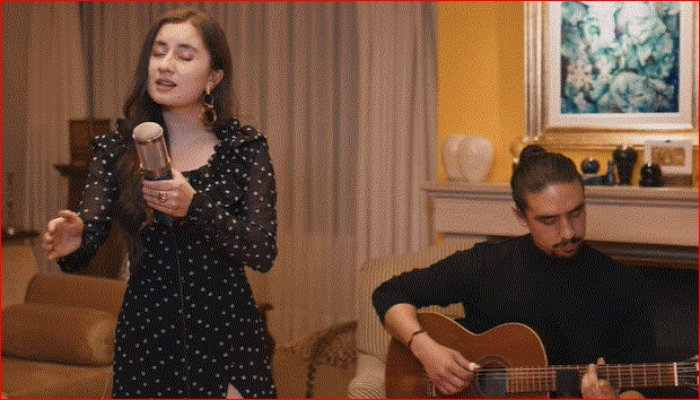 Bolero- Quizás, Quizás, Quizás - Ari Villalba- Lita-