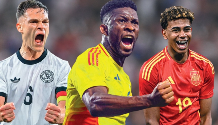 Fifa 2026- Mundial- Coca-Cola- Mundial 2026- Selección Colombia-