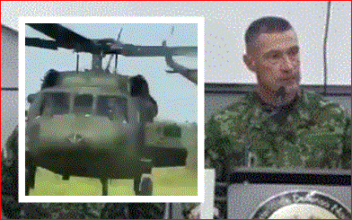 Autodefensas- Sierra Nevada- Clan del Golfo- muertos- Indógenas- Ejército- Aracataca- 10Mar-