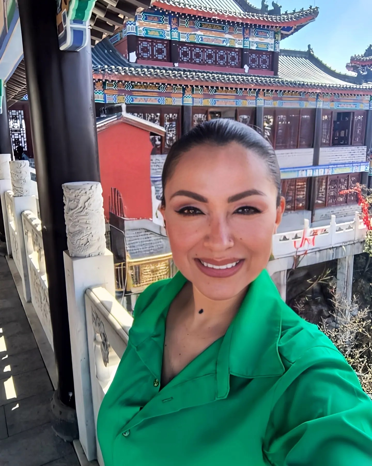 La directora de Invest in Nariño, Diana de los Ríos, lidera estrategias para fortalecer la competitividad del café nariñense mediante conexiones internacionales.