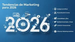 estrategias de marketing digital 2026