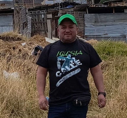 Rafael Flórez, director.