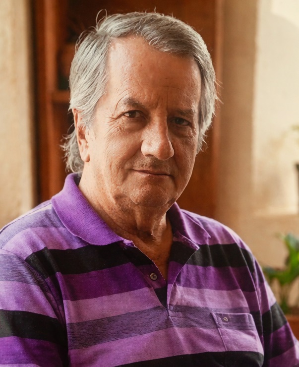 José Rincón, q.e.p.d.