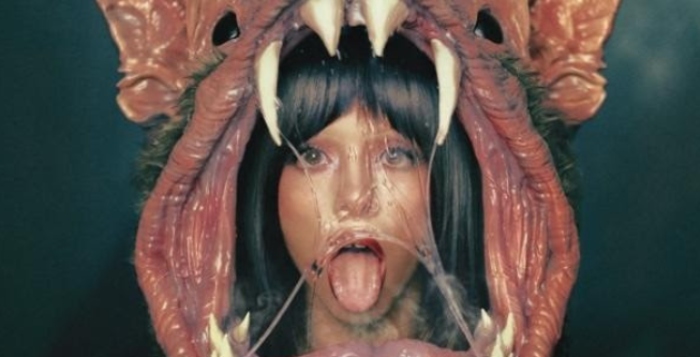 lanzamiento- Melanie Martinez- HADES-