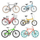 El uso de bicicletas en Colombia crece de forma sostenida y se consolida como una alternativa eficiente frente al transporte tradicional. Cada vez más ciudadanos optan por este medio no solo por economía, sino también por sostenibilidad y salud.