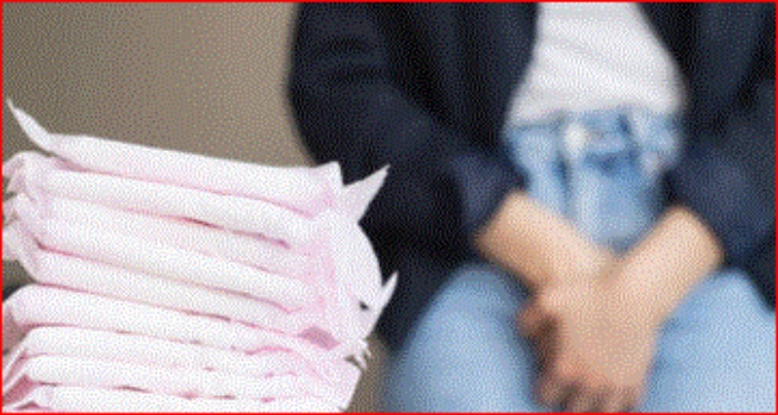 Mestruación- Mujeres- Nosotras- Smart Protec- La nueva tecnologĆa- cuidado-