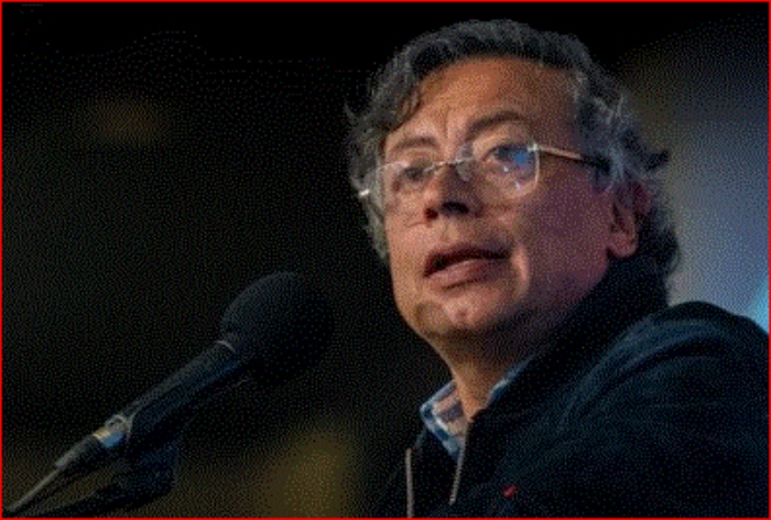 Trump- Petro- Fiscales- investigación- Narcotráfico- Maduro- Campaña- 20Mar-