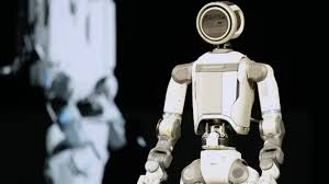 Robots más avanzados del mundo