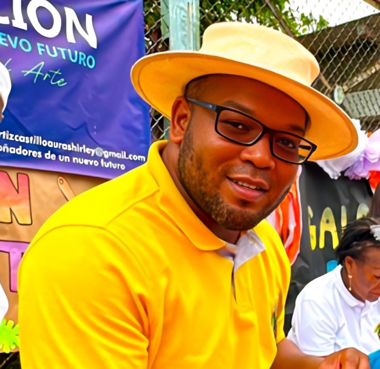 Jhon Dájome, director.