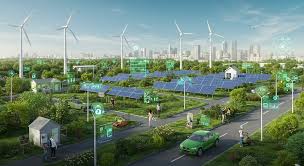 tecnologías sostenibles