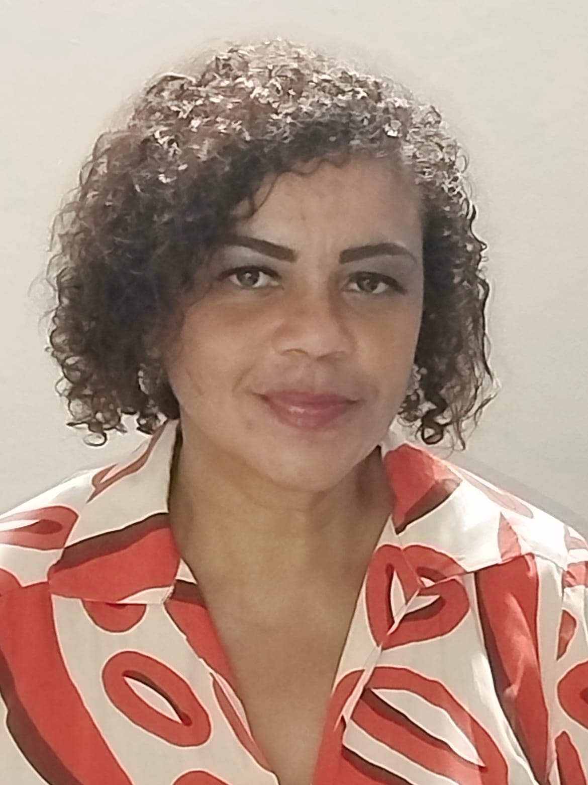 Amanda Castillo, coordinadora.