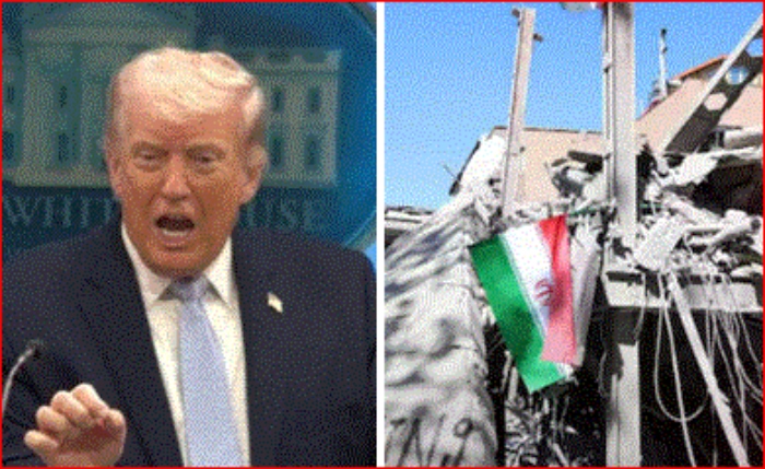 Teherán-Irán- EEUU- GUERRA- Trump-advertencia- Ormuz-