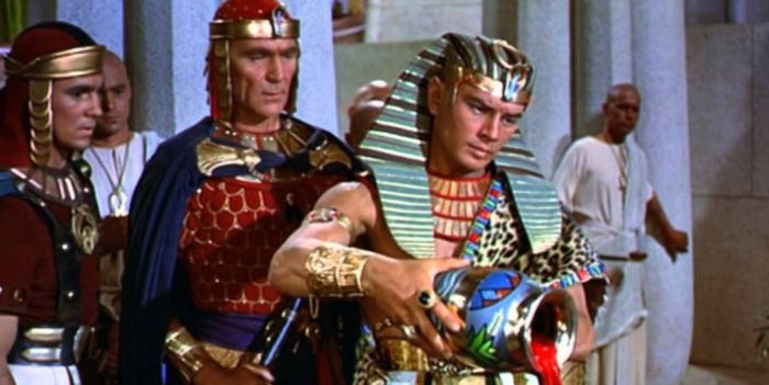 Semana Santa- Clásicos- Televisión- LG Colombia-