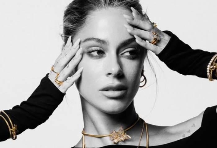Pandora- Garden of Dreams- Tini Stoessel-