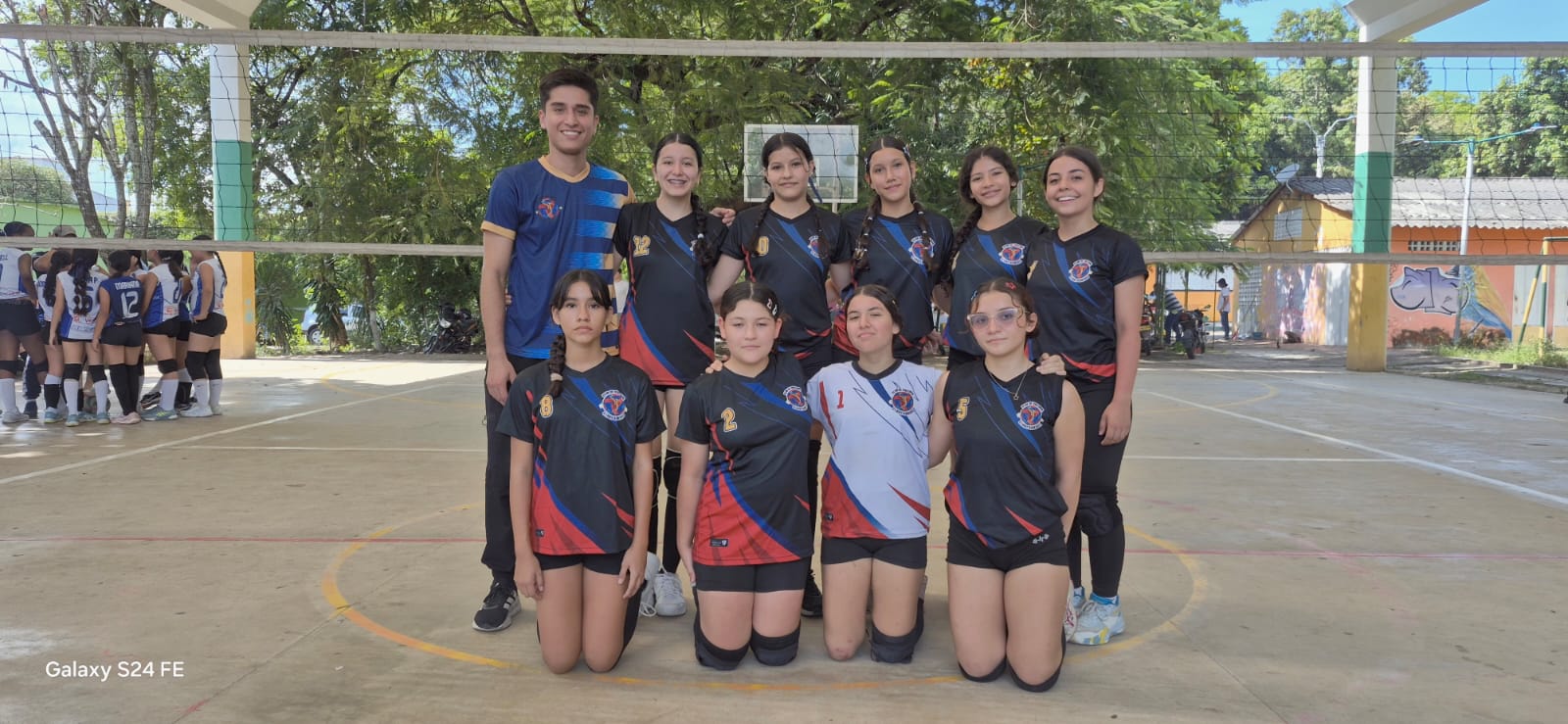 IMPONEN SU RITMO DE JUEGO