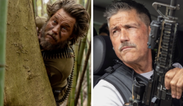 AMC- estreno- comedia- C*A*U*G*H*T