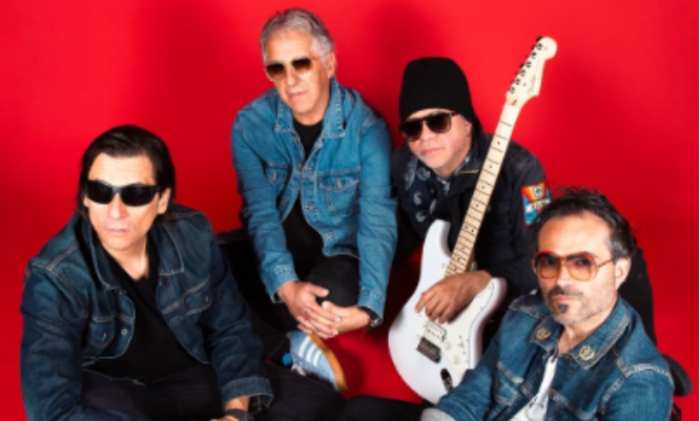 Chanel- La Ramona- Ciegossordomudos-