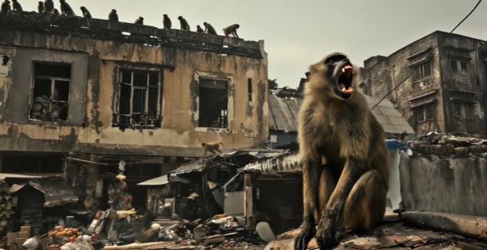 History- La Tierra sin humanos-Nueva Temporada -