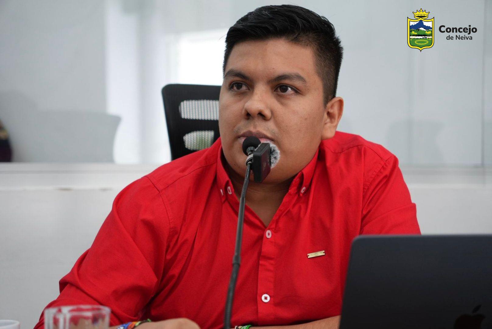 Debate político por gestión