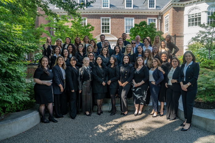 VI Congreso Mundial de MUJERES- Congreso- Universidad de Harvard-