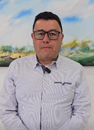 Oswaldo Osorio, decano.