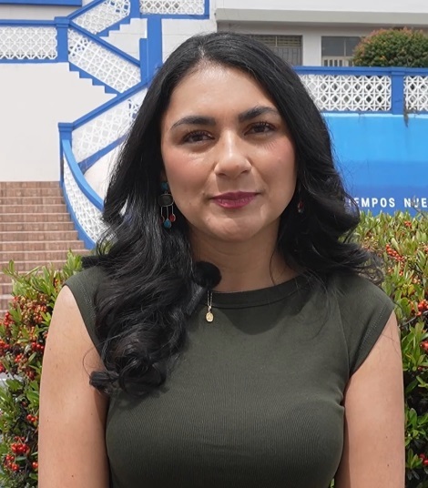 Carolina Villota, profesional.