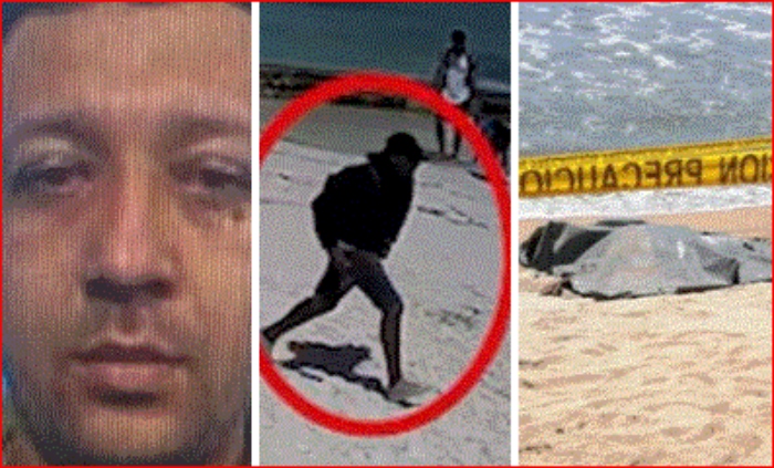 Tragedia- intolerancia- riña- Fénix Beach-Tierra Bomba-Cartagena- El Patrón -