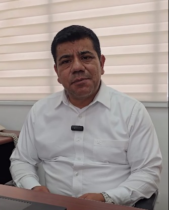 Bolívar Lagos, decano.