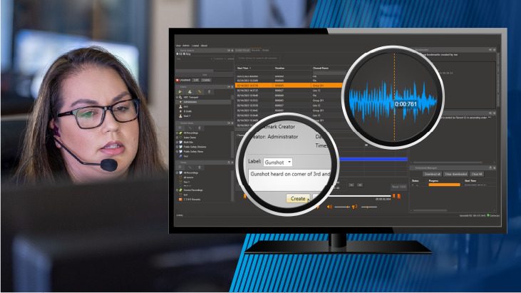 Innovación en comunicaciones de misión crítica Exacom se ha consolidado como un referente en el sector de seguridad pública
