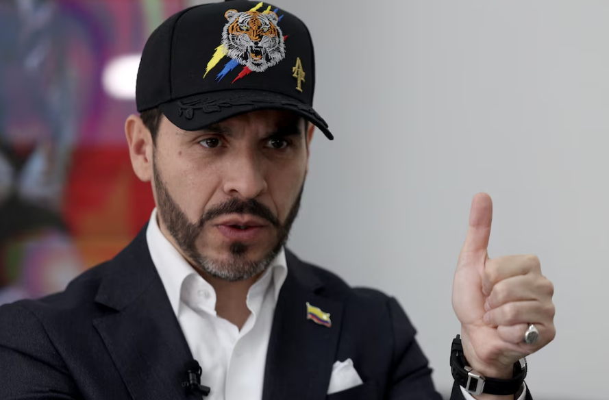 Abelardo de la Espriella