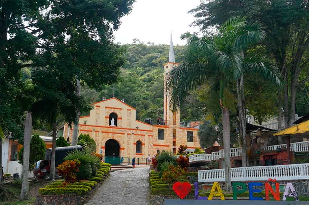El ‘alma dulce’ de Cundinamarca: un paraíso para aventureros en 2026 un lugar que combina naturaleza, tradición y aventura.