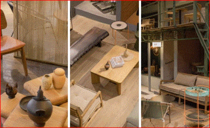 Bogotá- Espacios902- 902showroom- TiendaDeDiseño- HechoEnColombia- Colombia