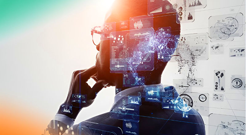 Crece la inteligencia artificial en Colombia