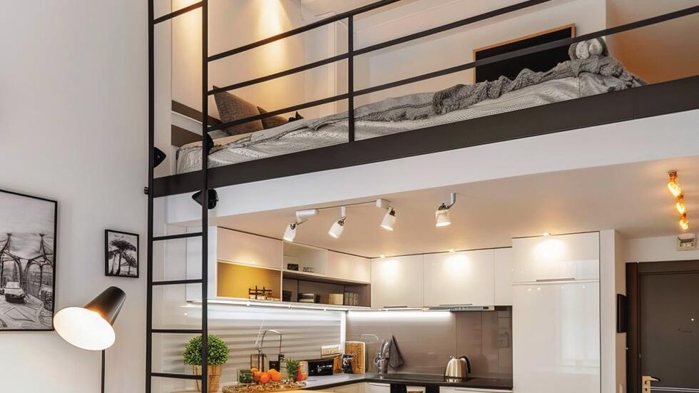 Apartaestudios en Colombia crecen por costos, estilo de vida y cambios demográficos en las principales ciudades.