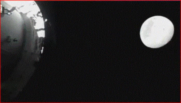 Luna- Tierra- nasa- Artemis II- 6aBR-