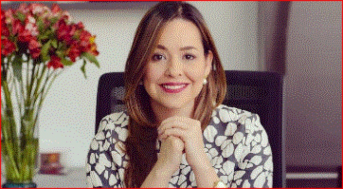 Augusto Solano- Laura Valdivieso-Asocolflores- 13ABR-