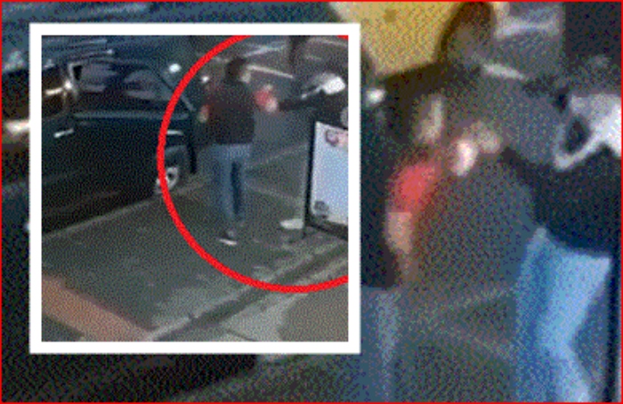 Usaquén- Ataque Sicarial- Inseguridad- Bogotá- Carlos F. Galán- Policía Metropolitana de Bogotá-