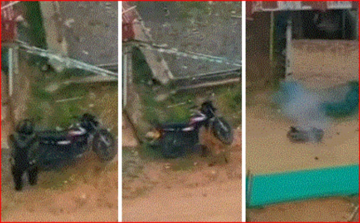 Atentado terrorismo- Cauca- El Plateado- Ejército- Policía- 13 Abr-