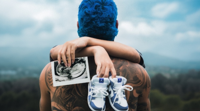 Blessd - EL MEJOR HOMBRE DEL MUNDO- Estreno- Ovy On The Drums-