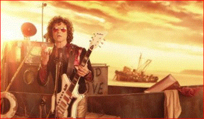 De un siglo anterior- Enrique Bunbury- Colombia-