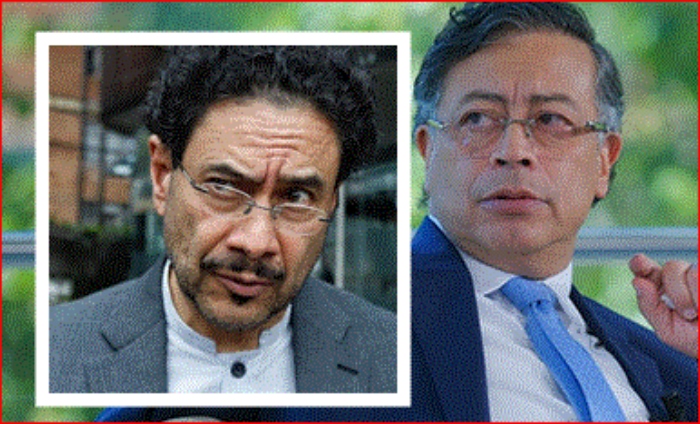 Cepeda- Pacto Histórico- amenazas- magnicidio- Petro- Paloma Valencia- CIA- 17ABR-