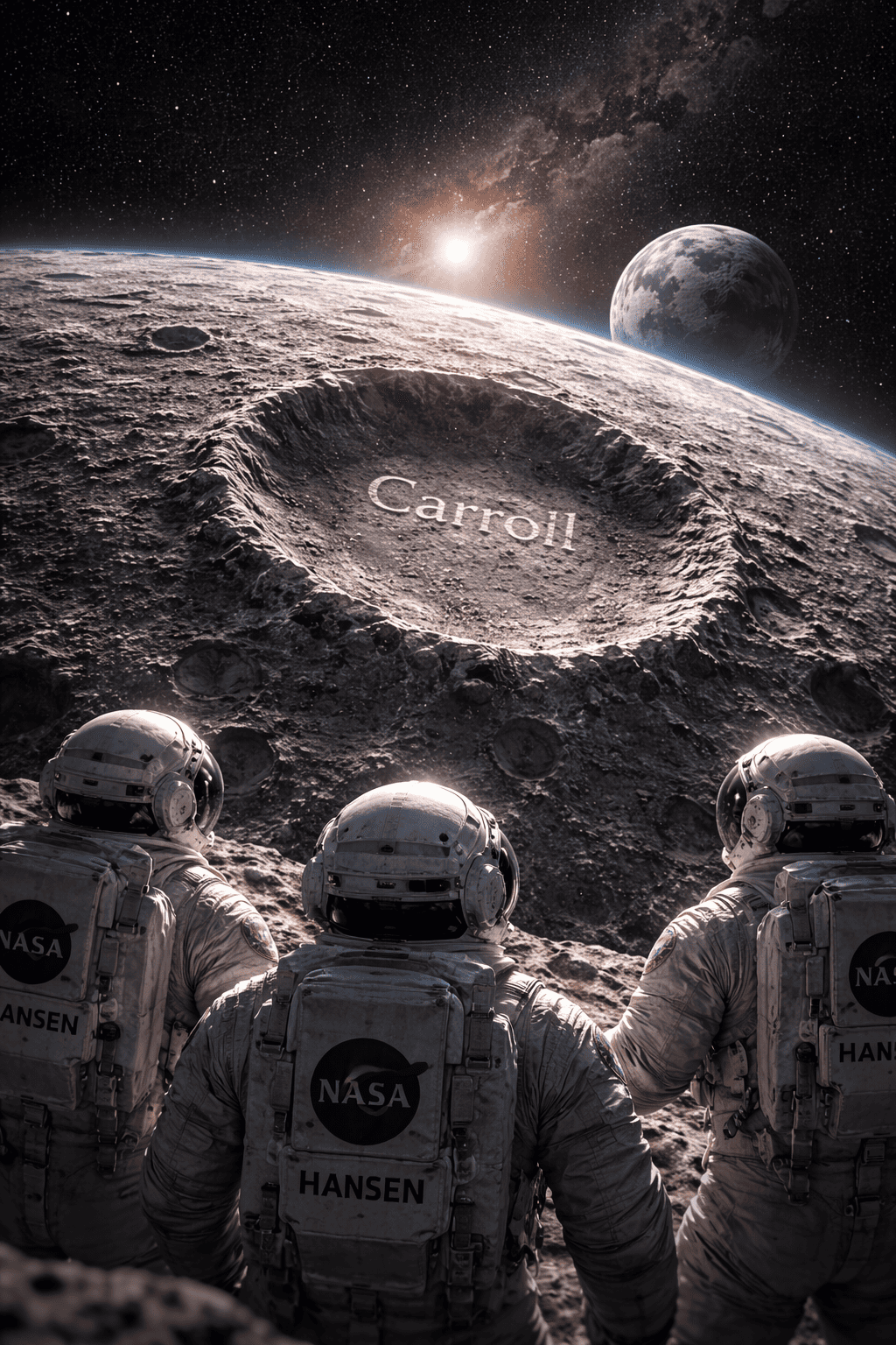 La misión Artemis II marcó un hito en la historia de la exploración espacial al llevar nuevamente humanos a la órbita de la Luna después de más de 50 años. La tripulación, conformada por los astronautas Reid Wiseman, Victor Glover, Christina Koch y Jeremy Hansen, despegó en abril de 2026 con un objetivo claro: probar los sistemas de la nave Orion y preparar el camino para futuros alunizajes.