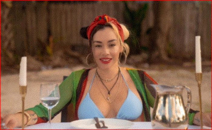 Chika Di - estreno- Súbele- Mundial 2026- Latino Americana-